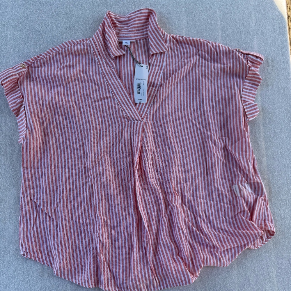 NWT Liz Claiborne Women's Blouse